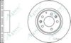 MAZDA FD013325XA Brake Disc